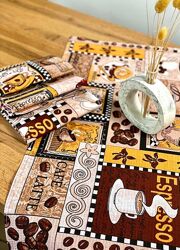 #4: кава темна