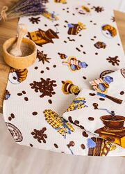 #5: кава світла