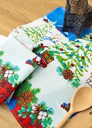 #9: хуртовина