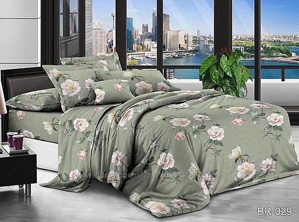 ПОЛІКОТТОН