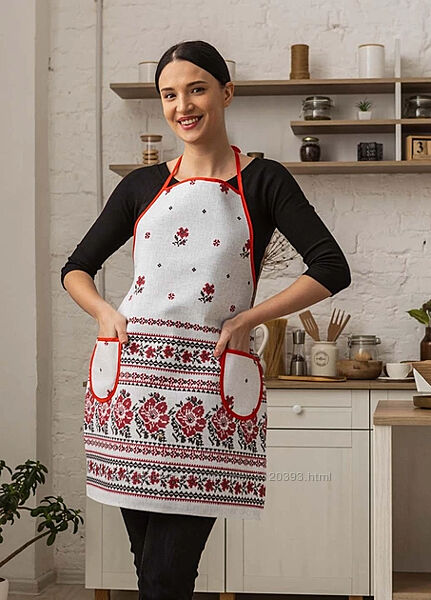 ФАРТУХИ РОГОЖКА