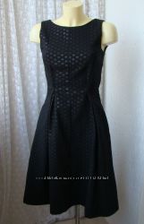 Платье шикарное черное Closet р. 42 7020