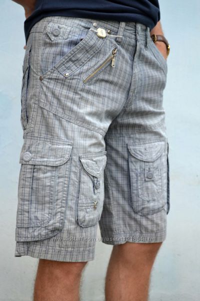 Капри, бриджи, шорты мужские лето распродажа