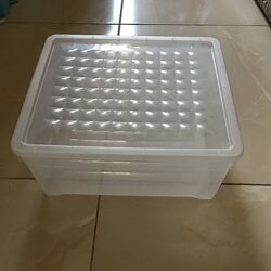 Ящик / коробка для хранения