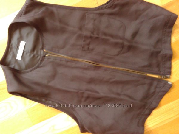 жилет чоловічий розмір 50