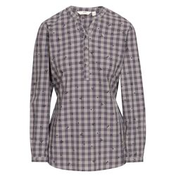 Жіноча сорочка блузка довгим рукавом  Trespass р-р 16 XL 