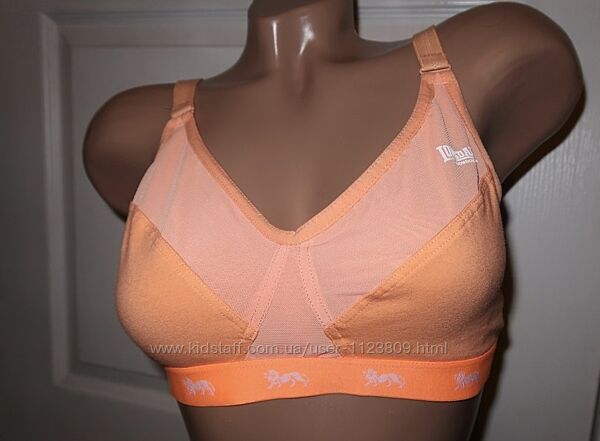 Бюстгальтер спортивний Lonsdale 38B