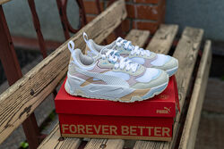 Кросівки жіночі Оригінал Puma Trinity 395490 17
