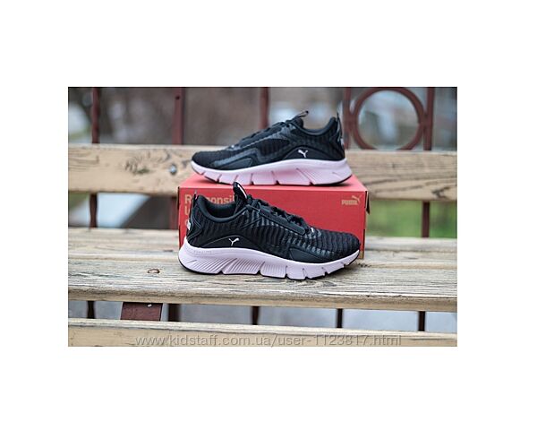 Жіночі кросівки Puma FlexFocus Better Knit Wn 310022 04