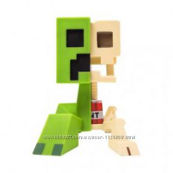Фигурка Minecraft Creeper Anatomy Vinyl