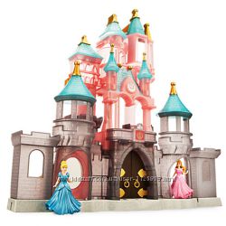 Кукольный замок Принцесс Дисней