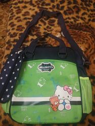 Сумочка HelloKitty