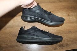 Кросівки puma transport running, 45 розмір