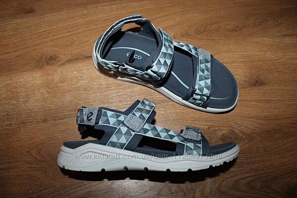 Босоніжки Ecco X-trinsic, 35 розмір