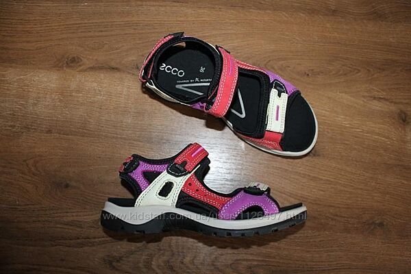 Босоніжки Ecco Offroad, 36 розмір