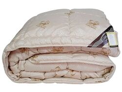 Одеяло особо теплое шерстяное ТМ Лелека низкие цены