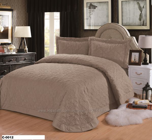 покрывала Bliss Bella Villa