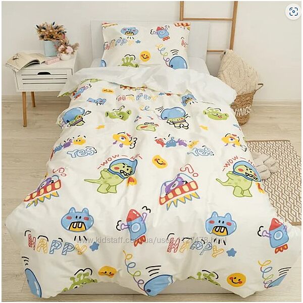 Сатин-твіл Підліткові