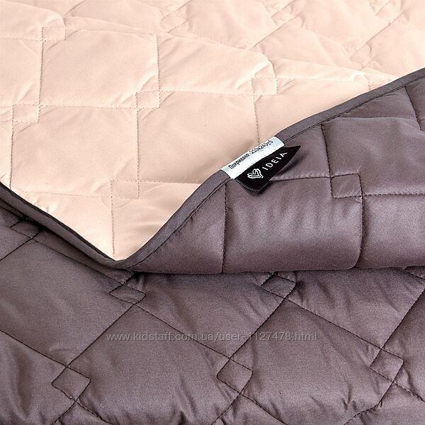 Покрывала ИДЕЯ Стиль CUBE