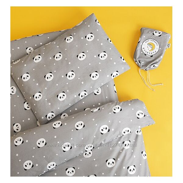 Детские постельные комплекты Идея