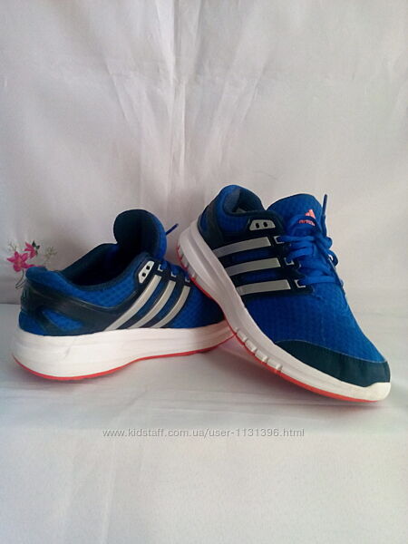 Фірмен. Аdidas - оригінал Індонезія сіточні дихаючі кросівки роз.4 uk
