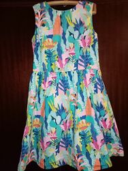 Літній сарафан для дівчинки 152 см.