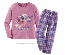 Пижамы девочкам,  размер  146-152, Германия