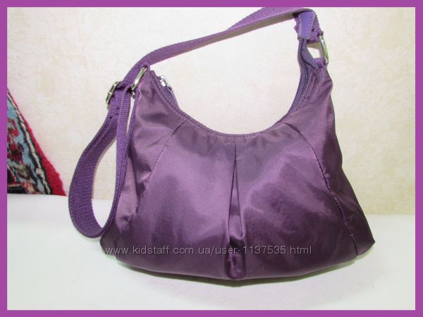 Лёгкая, удобная сумка HOTTER Англия