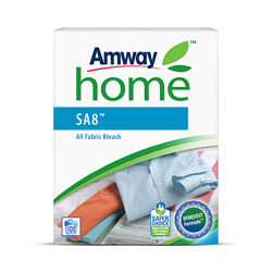 Цена ниже закупки Amway SA8 Универсальный отбеливатель