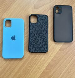 Чехли на 11 айфон