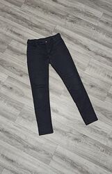 HM джинсы skinny 11 12 лет 146 152 размер