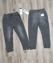 H&M hm джинсы размер 5 6 лет 110 116 рост