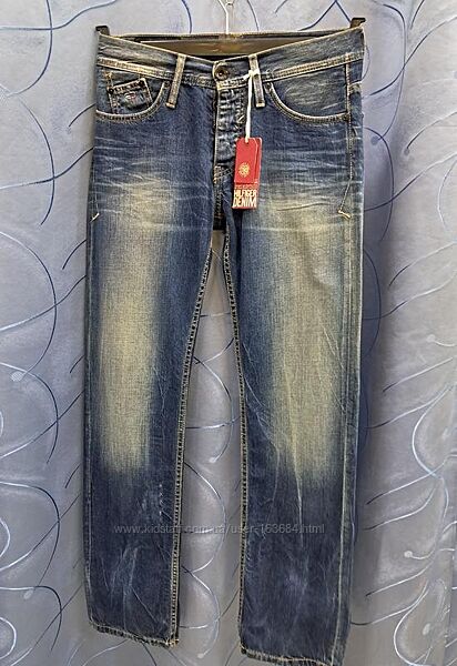 ДжинсиTommy Hilfiger w28l32 