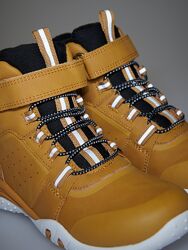 Утепленные ботинки, еврозима , холодная осень, остались р.30