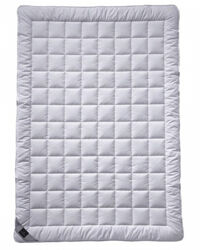 Ковдра шовкова, одеяло Billerbeck Sari Superlight, Німеччина