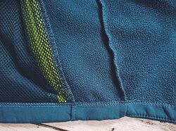 #9: Внутрі фліс