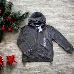 Кофта толстовка Primark на 128, 140 см