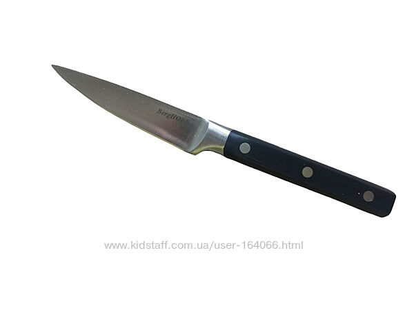 Ніж овочевий BergHOFF DiNA GENE, 9 см, 1315066