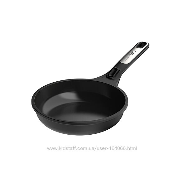 Сковорода BergHOFF LEO PHANTOM, 20см,24см,28см,32см,3950569,3950570,3950571
