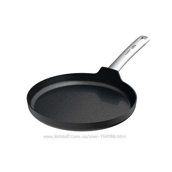 Сковорода для омлета BergHOFF LEO GRAPHITE, діам. 25 см, 0,8 л,3950480