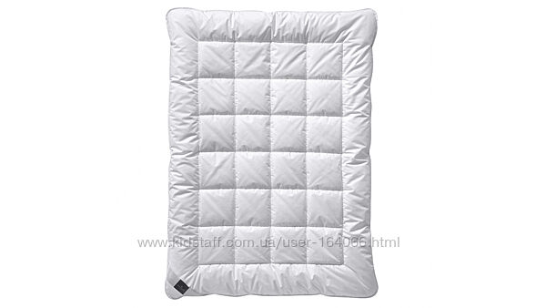Дитяча бавовняна ковдра 110Х135  Billerbeck cottonfresh junior light
