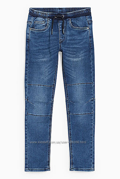 Джинси C&A на 158  см