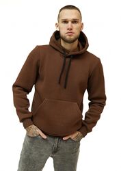 Тепле худі, толстовка, капюшонка з начосом , ХС-5ХЛ,3частина