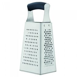 Терка чотиристороння Berghoff 23х10 см 1100032