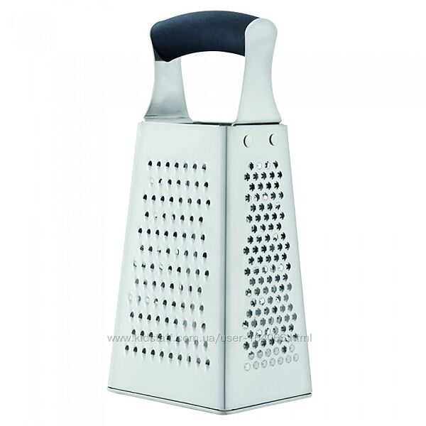 Терка чотиристороння Berghoff 23х10 см 1100032