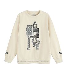 Світшот теплий COOL CLUB на 134-164 см