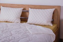 Подушка Billerbeck Bamboo 50x70 см, Біллербек