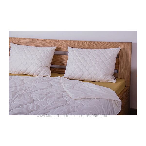 Подушка Billerbeck Bamboo 50x70 см, Біллербек