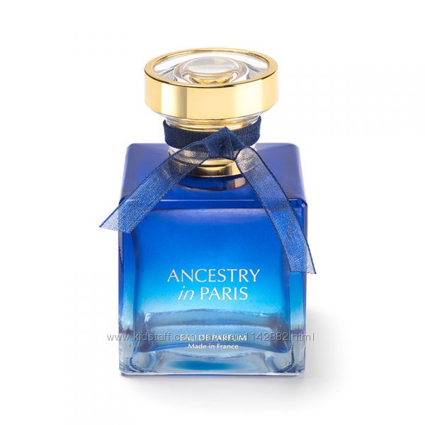 Ароматы от Amway