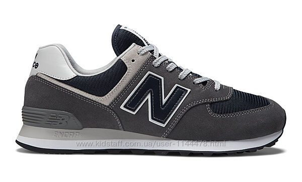 Кроссовки new balance ml574